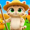 Иконка канала Котёнок Фермер YT