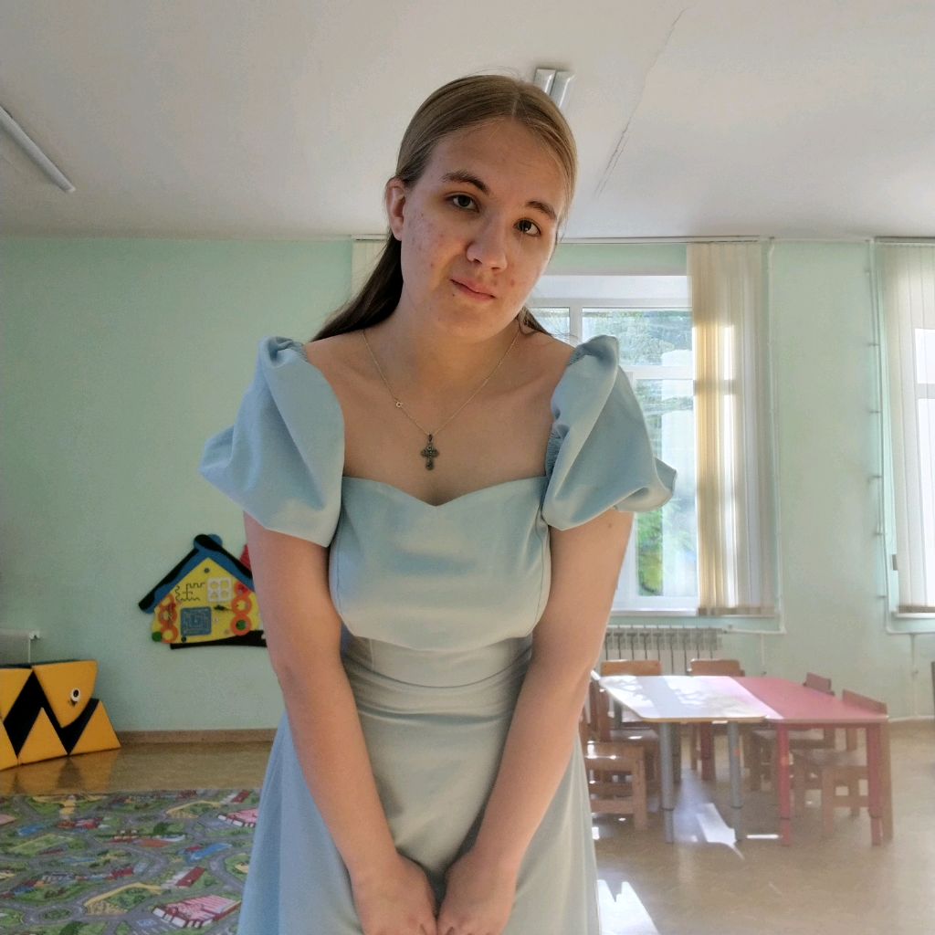 Аватар автора