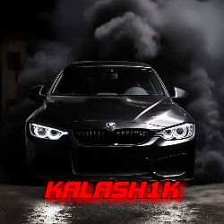 Иконка канала KALASH1K