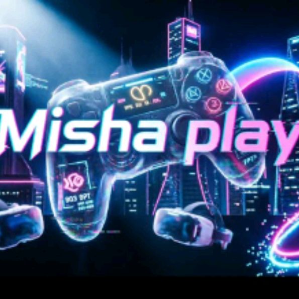 Иконка канала Миша Play