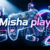 Иконка канала Миша Play