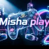 Иконка канала Миша Play