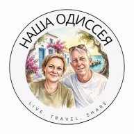 Иконка канала Наша Одиссея