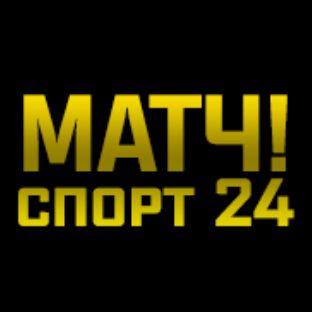 Иконка канала Матч СПОРТ 24