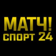 Иконка канала Матч СПОРТ 24