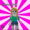 Иконка канала САХАРОК_RBX