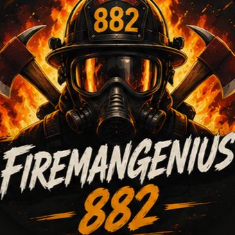 Иконка канала firemangenius882