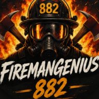 Иконка канала firemangenius882