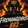 Иконка канала firemangenius882