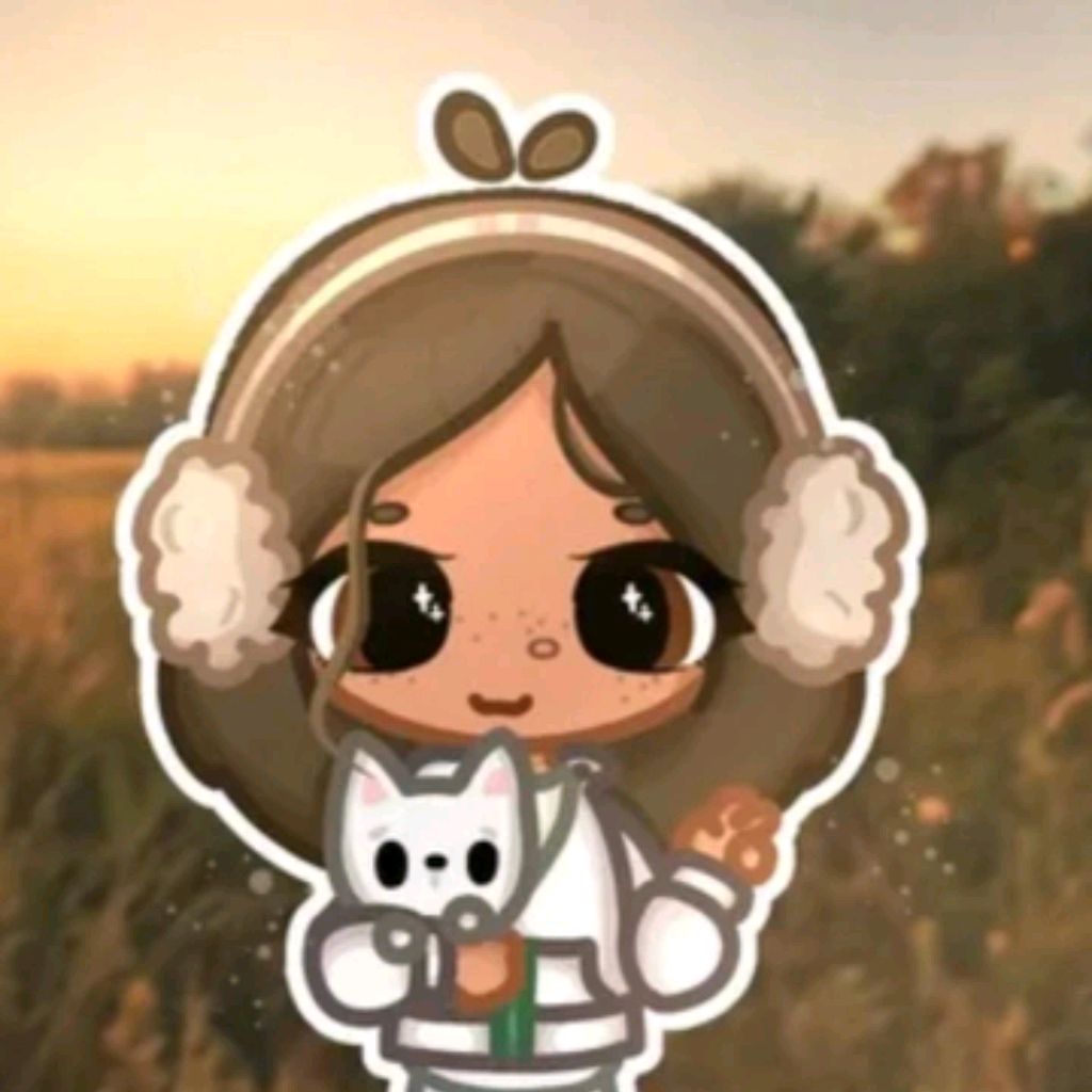 Иконка канала #Toca/Машоо