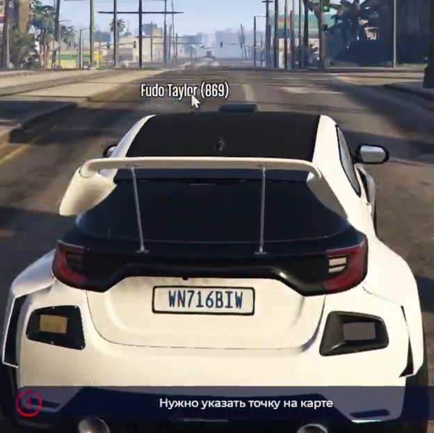 Аватар автора