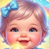 Иконка канала KIDS TV
