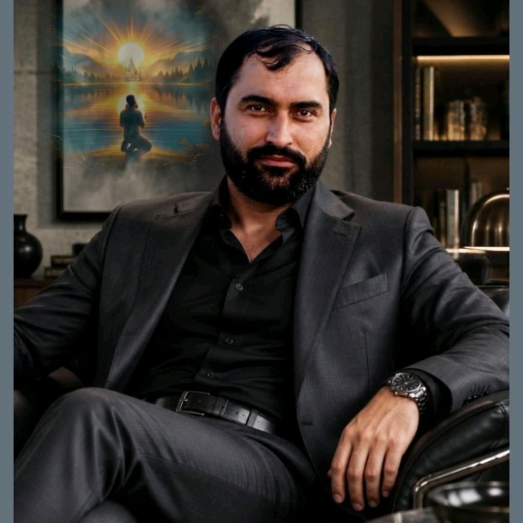 Иконка канала Vazir Aloyan