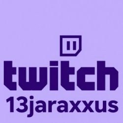 Иконка канала 13jaraxxus