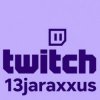 Иконка канала 13jaraxxus