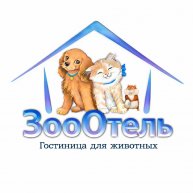 Иконка канала Зоогостиница на Малиновой | Воронеж