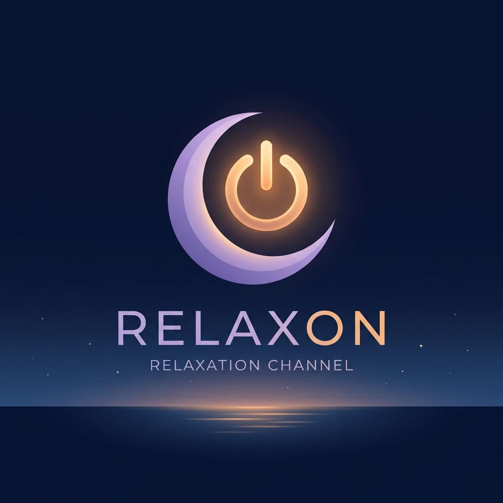 Иконка канала RelaxON