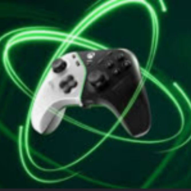 Иконка канала Gamer