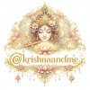 Иконка канала Krishna & Me