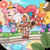 Иконка канала 🧊🥥🌊🌴~Lisa_family_pechenka~🌴🌊🥥🧊