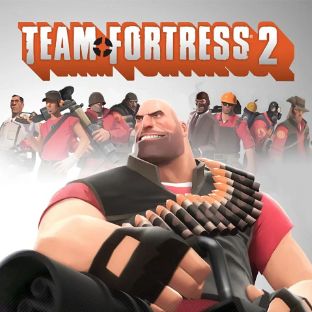 Иконка канала #SafeTF2