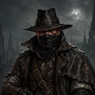 Иконка канала Grimmblack | Таверна Ролевика