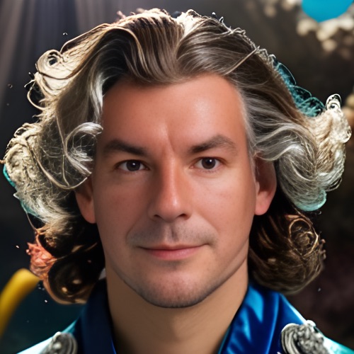 Аватар автора