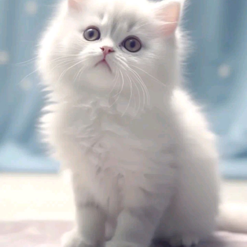 Иконка канала Katze😺