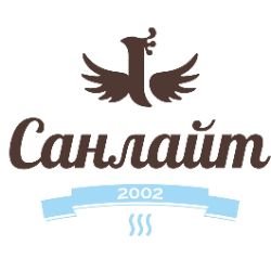 Иконка канала Санлайт комплексная комплектация стройобъектов