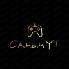 Иконка канала СанычYT