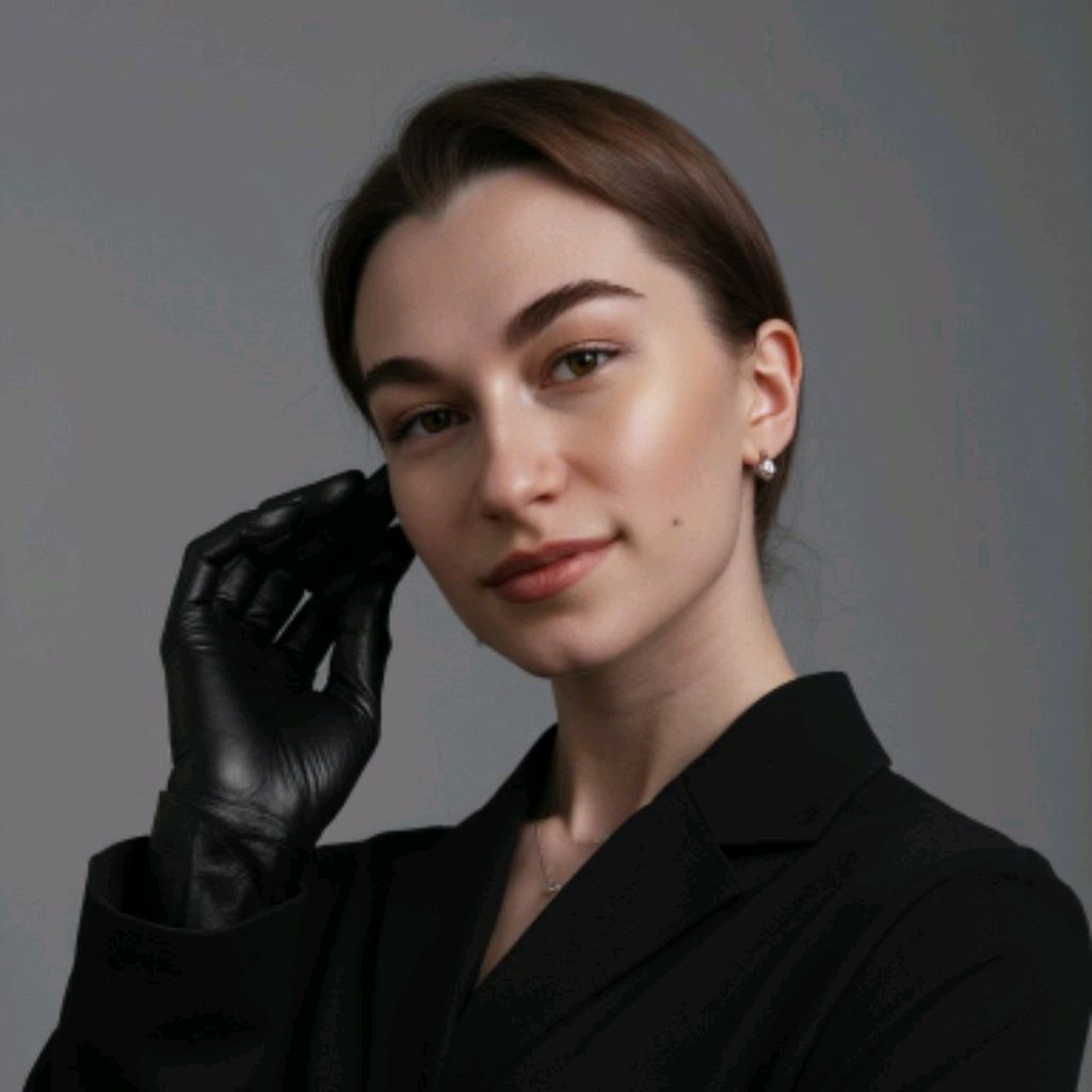 Иконка канала karpova_lashbrow