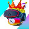Иконка канала ИНДИЗЗ