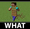 Иконка канала Minecraft Memes