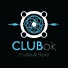 Иконка канала CLUBok studio