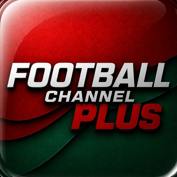 Иконка канала Football Channel Plus