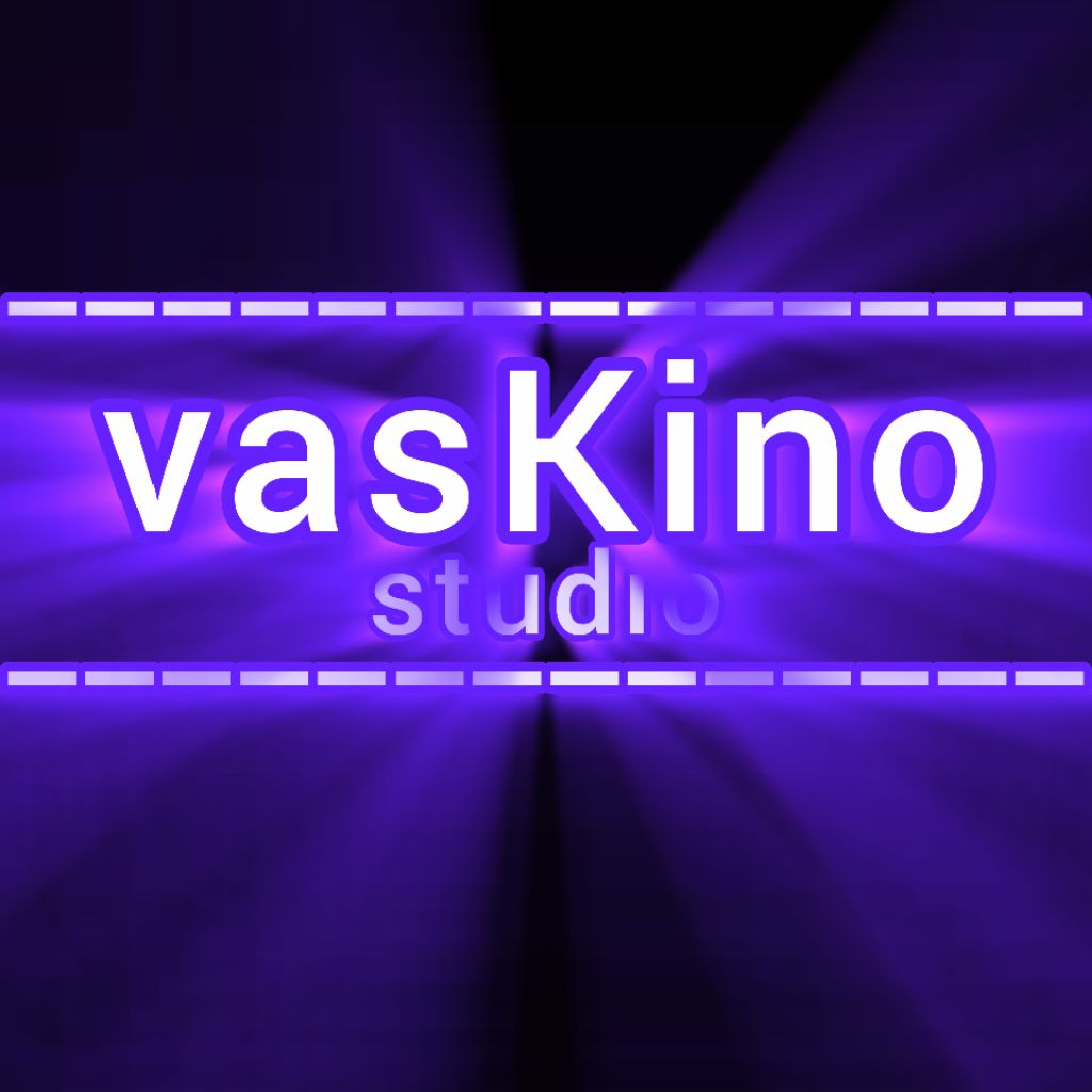 Иконка канала vasKino