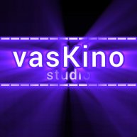 Иконка канала vasKino