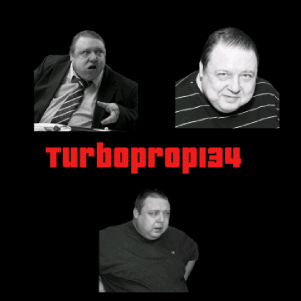 Иконка канала Turboprop134