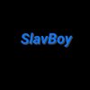 Иконка канала SlavBoy