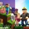 Иконка канала MrTimoblox