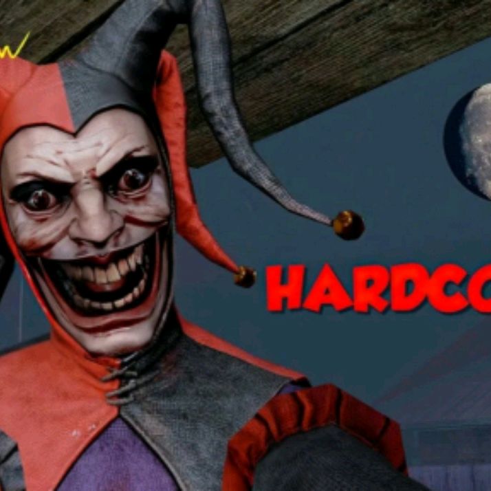 Иконка канала JokerThere