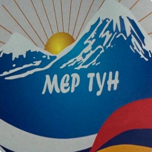 Иконка канала Mer-Tun