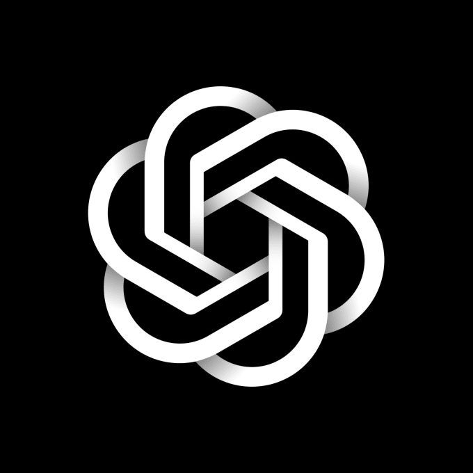 Иконка канала ChatGPT