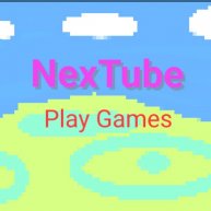 Иконка канала NexTube PlayGames☑️