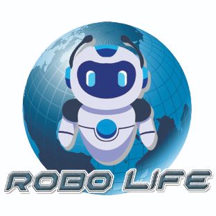 Иконка канала ROBOLIFE