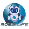 Иконка канала ROBOLIFE