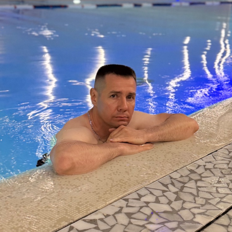 Иконка канала KHASANOV