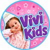 Иконка канала ViVi KiDS