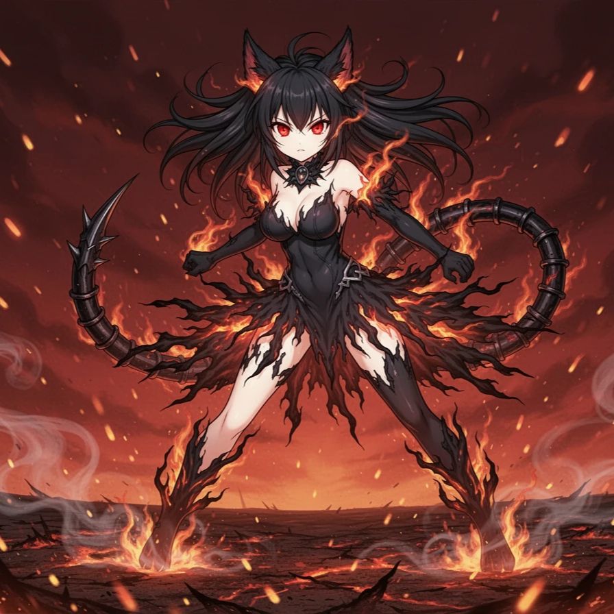 Иконка канала Hellfire Hound