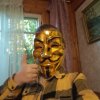 Иконка канала Шоу Ярика.